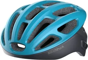 Sena R1 Blue M Smart Helmet