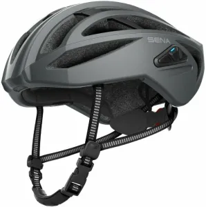 Sena R2 EVO Matt Gray S Smart Helmet