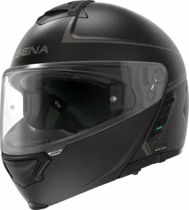Sena Impulse Matt Black S Helmet
