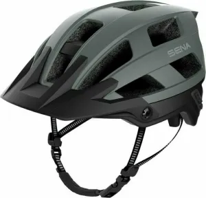 Sena M1 Matt Gray L Smart Helmet