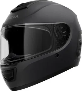 Sena Momentum EVO Matte Black XL Helmet
