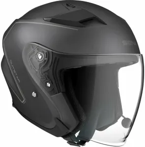 Sena Outstar S Matt Black L Helmet