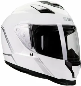 Sena Stryker Glossy White 2XL Helmet