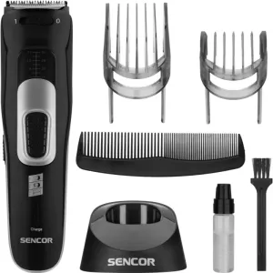 Sencor SHP 4501BK hair clipper 1 pc