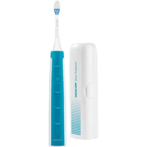 Sencor SOC 1102TQ electric toothbrush 1 pc