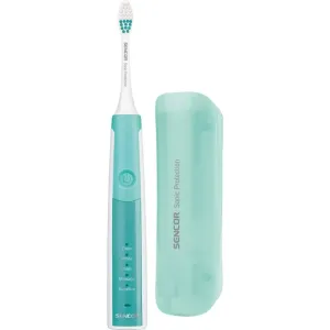 Sencor SOC 2202TQ sonic electric toothbrush 1 pc