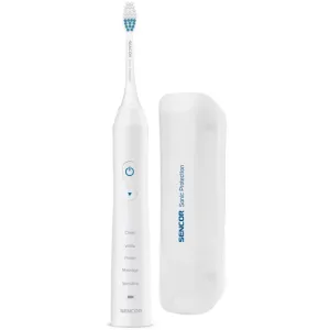 Sencor SOC 3311BK sonic electric toothbrush 1 pc #1733894