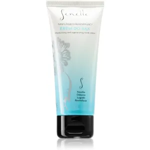 Senelle Cosmetics Natural Moisturising Hand Cream 65 ml