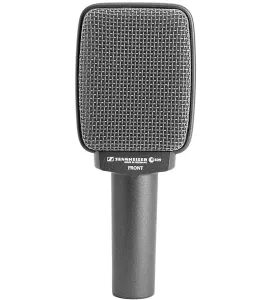 Sennheiser E609 Instrument Dynamic Microphone