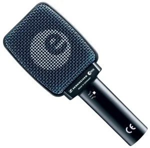 Sennheiser E906 Instrument Dynamic Microphone