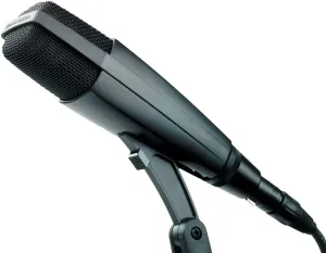 Sennheiser MD 421-II Instrument Dynamic Microphone #5471