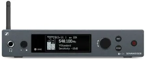 Sennheiser SR IEM G4-A1 A1: 470 - 516 MHz #17082