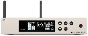 Sennheiser EM 100 G4 A: 516-558 MHz #16969