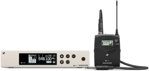 Sennheiser ew 100 G4-CI1 1G8: 1785-1800 MHz #16996