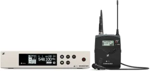 Sennheiser ew 100 G4-ME2 1G8: 1785-1800 MHz #17001