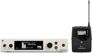 Sennheiser ew 300 G4-BASE SK-RC AW+: 470-558 MHz #17026