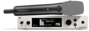 Sennheiser ew 300 G4-BASE SKM-S AW+: 470-558 MHz #17023