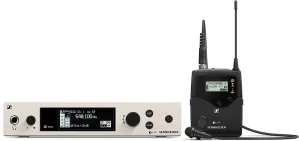 Sennheiser EW 300 G4-ME2-RC AW+: 470-558 MHz #17032