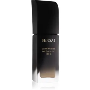 Sensai Glowing Base smoothing makeup primer 30 ml