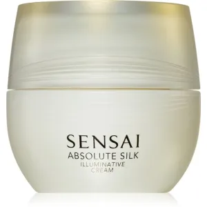 Sensai Absolute Silk Cream moisturising cream for mature skin 40 ml