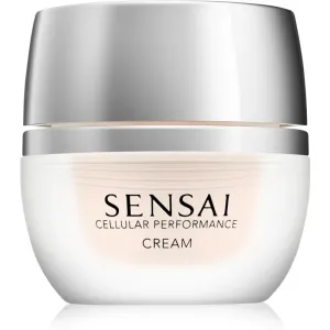 Sensai Cellular Performance Cream anti-wrinkle cream 40 ml #214873