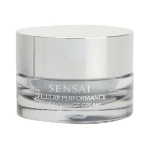 Sensai Cellular Performance Hydrachange Cream moisturising gel cream for the face 40 ml