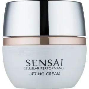 Sensai Cellular Performance Lifting Cream anti-wrinkle lifting day cream 40 ml