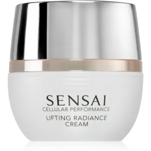 Sensai Cellular Performance Lifting Radiance Cream brightening cream with lifting effect 40 ml