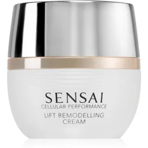 Sensai Cellular Performance Lift Remodelling Cream remodelling day cream with lifting effect 40 ml