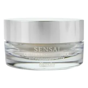 Sensai Cellular Performance Hydrachange Mask hydrating face mask 75 ml