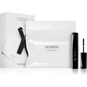 Sensai 38°C Limited Edition Set gift set MSL 1 Black(for the eye area)