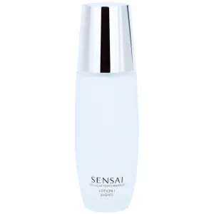 Sensai Cellular Performance Lifting Radiance Concentrate moisturising toner for oily and combination skin 125 ml
