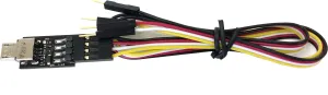 Sensel 60-90012 10 cm Computer cable