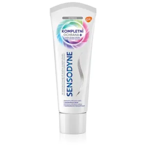 Sensodyne Complete Protection Whitening whitening toothpaste 75 ml