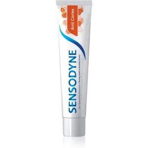 Sensodyne Anti Caries Anti Carries toothpaste against tooth decay 75 ml