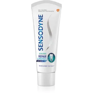 Sensodyne Repair & Protect Extra Fresh toothpaste for protection of teeth and gums 75 ml