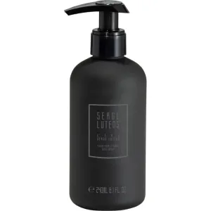 Serge Lutens Matin Lutens L´eau perfumed body lotion for hands and body unisex 240 ml