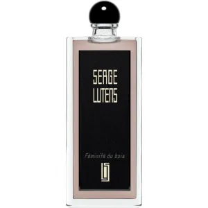 Serge Lutens Collection Noir Féminité du Bois eau de parfum unisex 50 ml