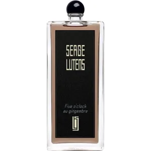 Serge Lutens Collection Noir Five o'Clock au Gigembre eau de parfum unisex 100 ml