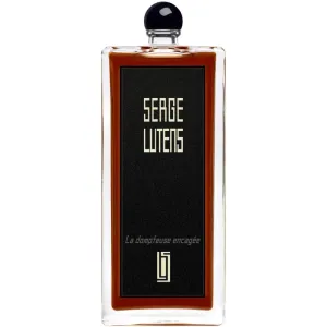Serge Lutens Collection Noir La Dompteuse Encagée eau de parfum unisex 100 ml