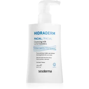 Sesderma Hidraderm Facial cleansing lotion for everyday use 200 ml