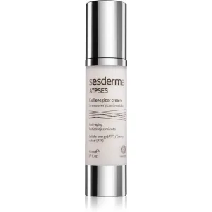 Sesderma Atpses stimulating and boosting day cream for skin cell recovery 50 ml #299889