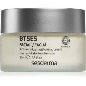 Sesderma Btses Moisturising Cream with Anti-Wrinkle Effect 50 ml #299882