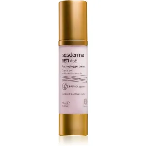 Sesderma Reti Age moisturising gel cream for combination skin 50 ml #236194
