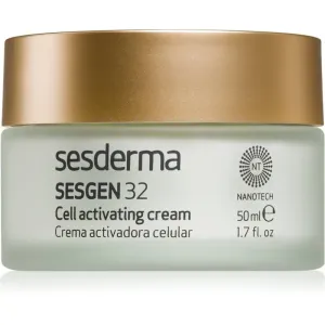Sesderma Sesgen 32 restoring cream for dry skin 50 ml #224249