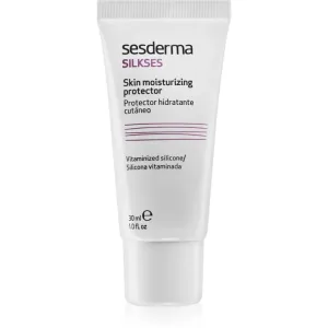 Sesderma Silkses protective regenerating moisturiser for topical treatment 30 ml
