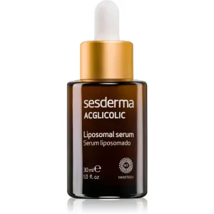 Sesderma Acglicolic Facial intensive serum for all skin types 30 ml #224201