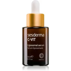 Sesderma C-Vit illuminating liposomal skin serum 30 ml #221812
