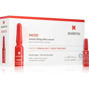 Sesderma Daeses regenerating lifting serum in ampoules 10x1.5 ml
