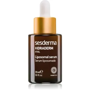 Sesderma Hidraderm Hyal liposomal serum with hyaluronic acid 30 ml #245057